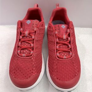 Columbia Women's Drainmaker III Water Shoes RunNWalk Size 8.5